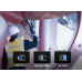 SHINING 3D FreeScan UE Nova — 3D-сканер для крупных объектов