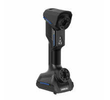 SHINING 3D FreeScan UE Pro2 — беспроводной лазерный 3D-сканер