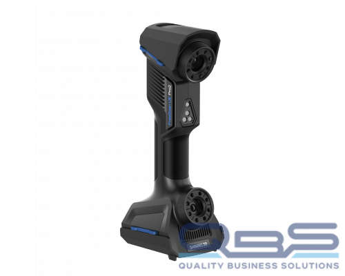 SHINING 3D FreeScan UE Pro2 — беспроводной лазерный 3D-сканер