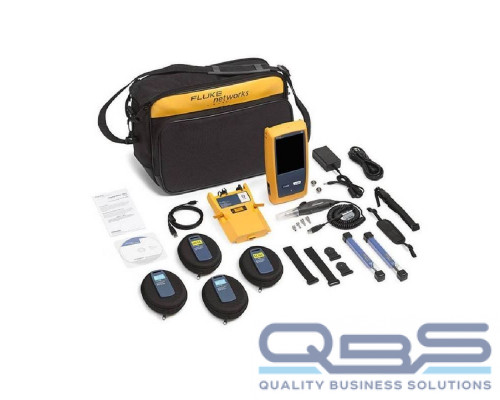 Кабельный анализатор Fluke Networks OFP2-100-QI INT купить QBS.ru