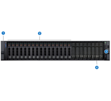 Система резервного копирования Quantum DXi9200