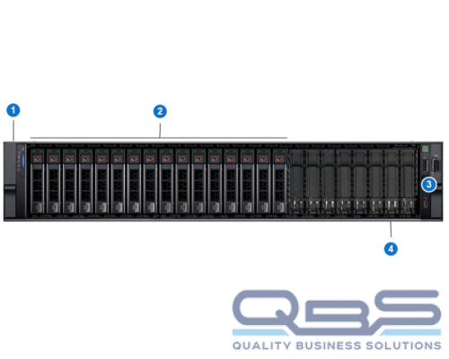 Система резервного копирования Quantum DXi9200