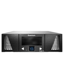 Ленточная библиотека Quantum Scalar i3