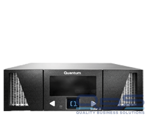 Ленточная библиотека Quantum Scalar i3