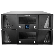 Ленточная библиотека Quantum Scalar i6