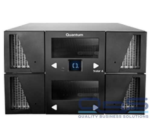 Ленточная библиотека Quantum Scalar i6