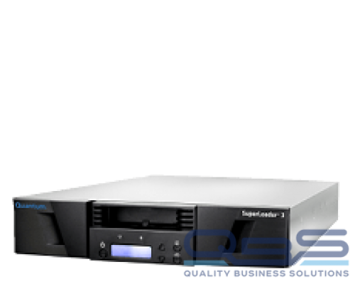 Ленточный автозагрузчик Quantum SuperLoader 3