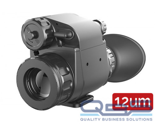 Тепловизионный монокуляр iRay xMini MH 25