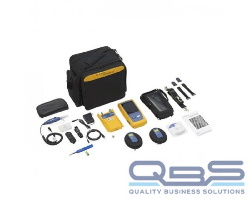 Кабельный тестер Fluke Networks OFP2-200-SI INT купить QBS.ru