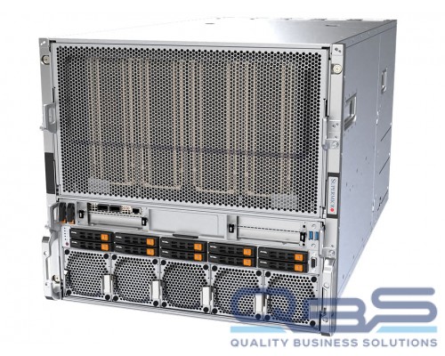 GPU-сервер Supermicro SYS-A22GA-NBRT — NVIDIA HGX B200, 10U