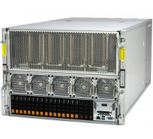 GPU-сервер Supermicro SYS-821GE-TNHR, 8U