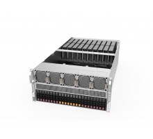 GPU-сервер Supermicro AS-5126GS-TNRT2