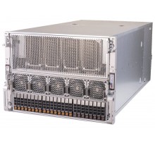 GPU-сервер Supermicro AS-8125GS-TNHR