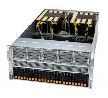 GPU-сервер Supermicro SYS-522GA-NRT