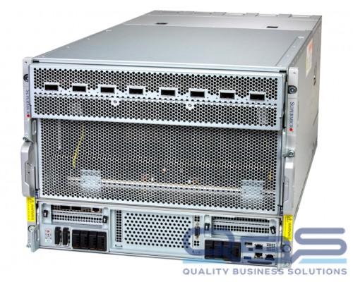 GPU-сервер Supermicro SYS-822GS-NB3RT