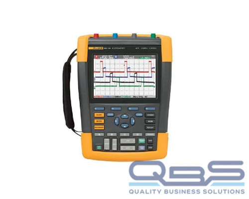 Осциллограф Fluke 190-504