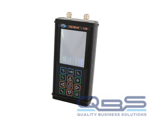 Дефектоскоп Пеленг-115 купить QBS.ru