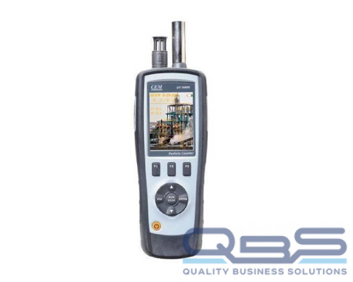 Прибор экологического контроля CEM DT-9881 купить QBS.ru