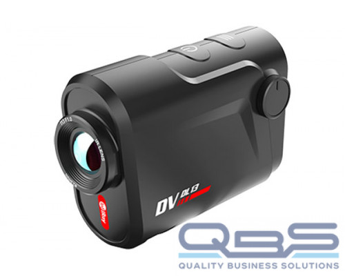 Тепловизионный монокуляр iRay DV DL 13 с функцией измерения