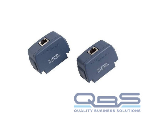Набор адаптеров DSX для коаксиального кабеля Fluke DSX-COAX купить QBS.ru