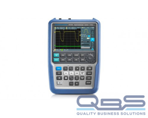 Цифровой осциллограф R&S RTH1002+B222