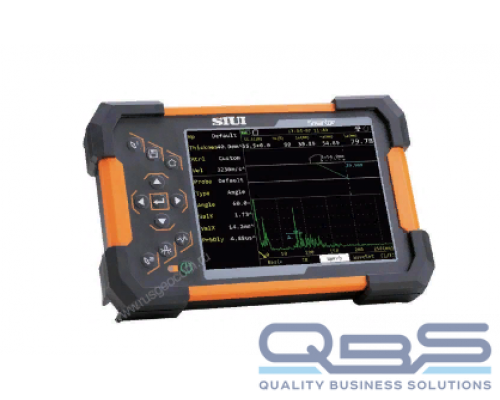 Дефектоскоп SMARTOR (UT) SIUI купить QBS.ru