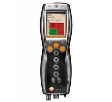 Базовый комплект testo 330-2 LL - с Bluetooth