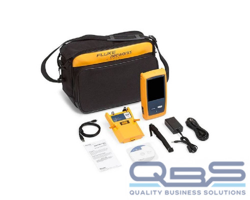 Кабельный анализатор Fluke Networks OFP2-100-S INT купить QBS.ru