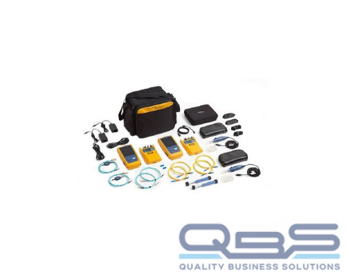 Кабельный анализатор Fluke Networks CFP2-100-QI INT купить QBS.ru