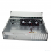 Корпус Exegate EX281298RUS Серверный корпус ExeGate Pro 2U550-HS12 <RM 19,  высота 2U, глубина 550, БП 1U-800ADS,12xHotSwap, USB> купить QBS.ru