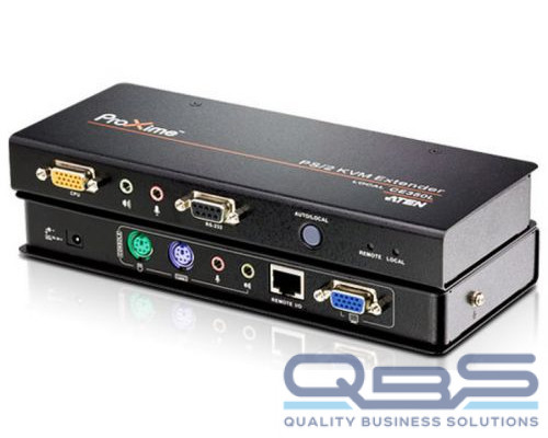 Удлинитель Aten CE350-AT-G купить QBS.ru