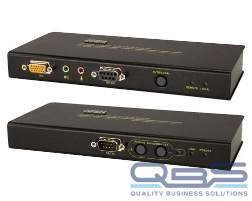 Удлинитель Aten CE750A-AT-G купить QBS.ru