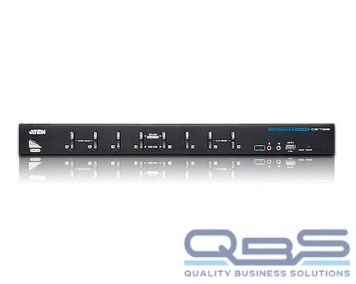 Переключатель Aten CS1788-AT-G купить QBS.ru