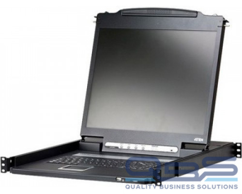 Переключатель KVM Aten CL1308N-ATA-RG купить QBS.ru