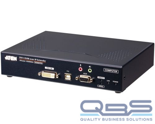 Удлинитель Aten KE6900AT-AX-G купить QBS.ru