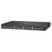 Коммутатор Aruba 6100 48G 4SFP+ Switch  (repl. for  JL355A#ABB) купить QBS.ru