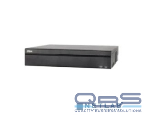 Видеорегистраторы DAHUA DHI-NVR5864-4KS2 Видеорегистратор купить QBS.ru