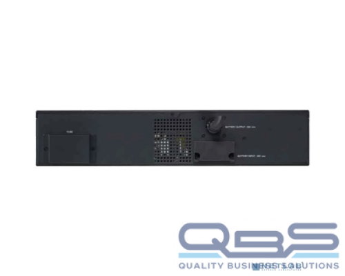 ИБП CyberPower ВБМ BPE36V60ART2US {для моделей ИБП OL1000ERTXL2U/OL1500ERTXL2U} купить QBS.ru