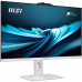 [Моноблок] MSI Pro AP272P 14M [9S6-AF8322-803] White  27" {FHD i5 14400/16Gb/512Gb SSD/DOS/kbm}