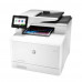 [Принтер/МФУ] HP Color LaserJet Pro M479fnw (W1A78A) {МФУ лазерный p/s/c/f, A4, 600dpi, 27/27 ppm, Opt.duplex, USB, Wi-F}