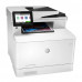 [Принтер/МФУ] HP Color LaserJet Pro M479fnw (W1A78A) {МФУ лазерный p/s/c/f, A4, 600dpi, 27/27 ppm, Opt.duplex, USB, Wi-F}