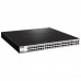 [Сетевое оборудование] D-Link DGS-1210-52MPP/E2A PROJ Настраиваемый L2 коммутатор с 48 портами 10/100/1000Base-T и 4 портами 1000Base-X SFP (порты 1-48 PoE 802.3af/at, PoE-бюджет 740 Вт) 