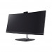 [Монитор] LCD Acer 34" CB343CURDbemiiphcuzx  {IPS 3440x1440 60Hz 4ms 300cd 2xHDMI2.0 DisplayPort1.2 USB-C(90W) RJ45 2xUSB3.2(Gen2) USB3.2(Gen1) Webcam 2x7W VESA}