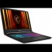 [Ноутбук] MSI Katana 17 HX B14WGK-274XRU [9S7-17L791-274]  i7 14650HX/32Gb/SSD1Tb/RTX 5070 8Gb/17.3"/IPS/QHD/DOS/black