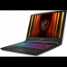[Ноутбук] MSI Katana 17 HX B14WGK-274XRU [9S7-17L791-274]  i7 14650HX/32Gb/SSD1Tb/RTX 5070 8Gb/17.3"/IPS/QHD/DOS/black