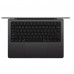 [Ноутбук] Apple MacBook Pro 14-inch 2024 [MX2H3HN/A] (КЛАВ.РУС.ГРАВ.) Space Black 14.2" Liquid Retina XDR {(3024x1964) M4 Pro 12C CPU 16C GPU/24GB/512GB SSD/без переходника на EU арт.11007065} (A3401) (Индия) 