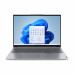 [Ноутбук] Lenovo ThinkBook 16 G6 IRL [21KH00SMEV] (КЛАВ.РУС.ГРАВ.) Arctic Grey 16" {WUXGA IPS 300nits i5-13420H/16GB/512GB SSD/DOS/+Case}