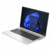 [Ноутбук] HP Probook 455 G10 [9G204ET] Pike Silver Aluminium 15.6" {FHD  Ryzen 5 7530U/8Gb/512Gb SSD//Backlit/Cam HD/DOS}
