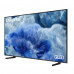 [Телевизор] Samsung 55" QE55Q8FAAUXRU Series 8 серебристый {Ultra HD 120Hz DVB-T2 DVB-C DVB-S2 USB WiFi Smart TV}
