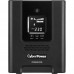 [ИБП] CyberPower PR2200ELCDSL ИБП {Line-Interactive, Tower, 2200VA/1980W USB/RS-232/EPO/SNMPslot (8 IEC С13, 1 IEC C19), 12В/9 Ач х 4}